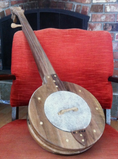 new banjo
